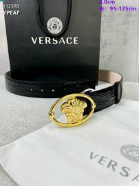 Picture of Versace Belts _SKUVersacebelt40mmX95-125cm8L6067965